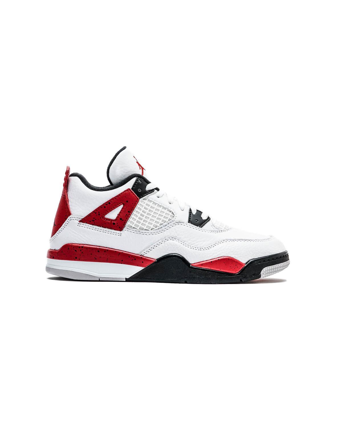 Air Jordan 4 RETRO (PS) 'Red Cement' | BQ7669-161 | AFEW STORE